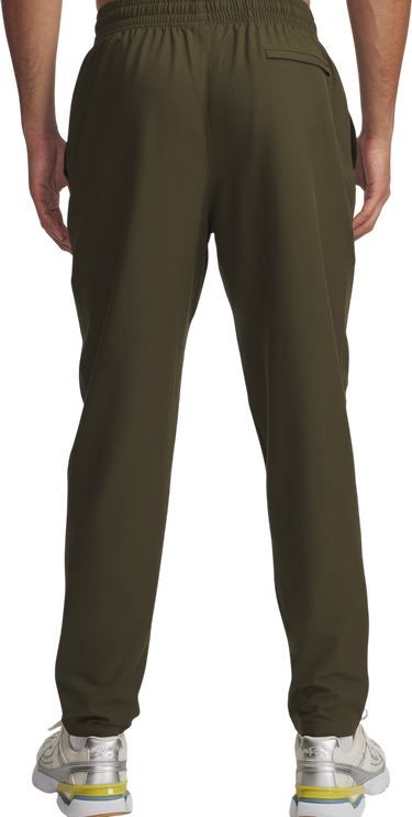 Bukser Under Armour Under Armour Unstoppable Tapered Pants Grøn | 6003861-308, 2