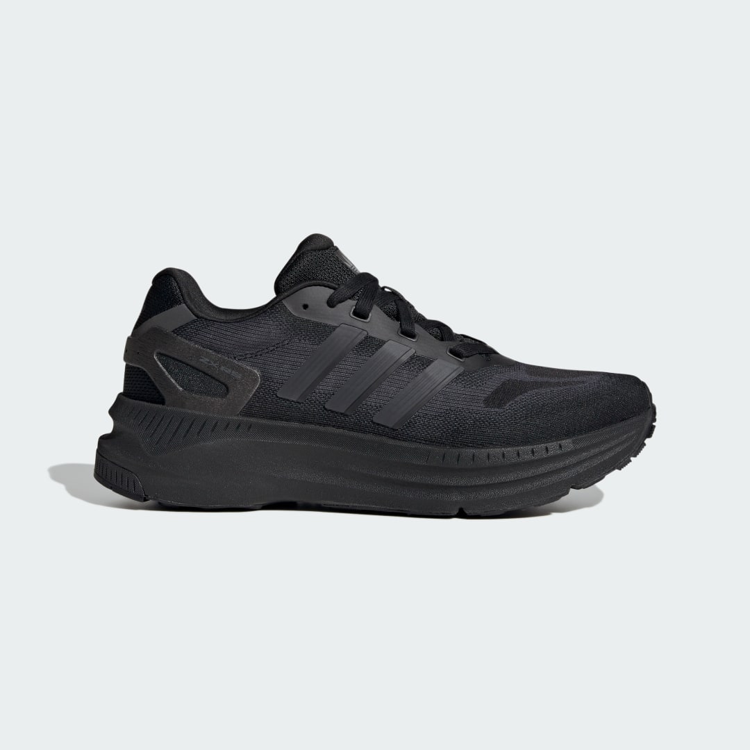 Sneakers og sko adidas Originals ZX RS Sort | JR4288, 0