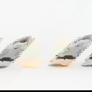 Sneakers og sko Nike P-6000 SE Grøn | IB2986-001, 4