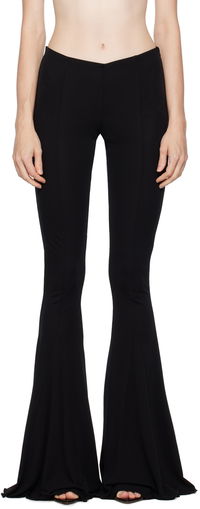 Flared Trousers