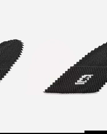 Beanie sacai Carhartt WIP sacai Wool Knit Beanie Sort | 25-00997S 001, 2
