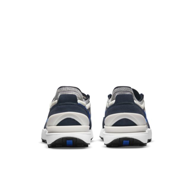 Sneakers og sko Nike Waffle One SE Grå | DD8014-003, 1