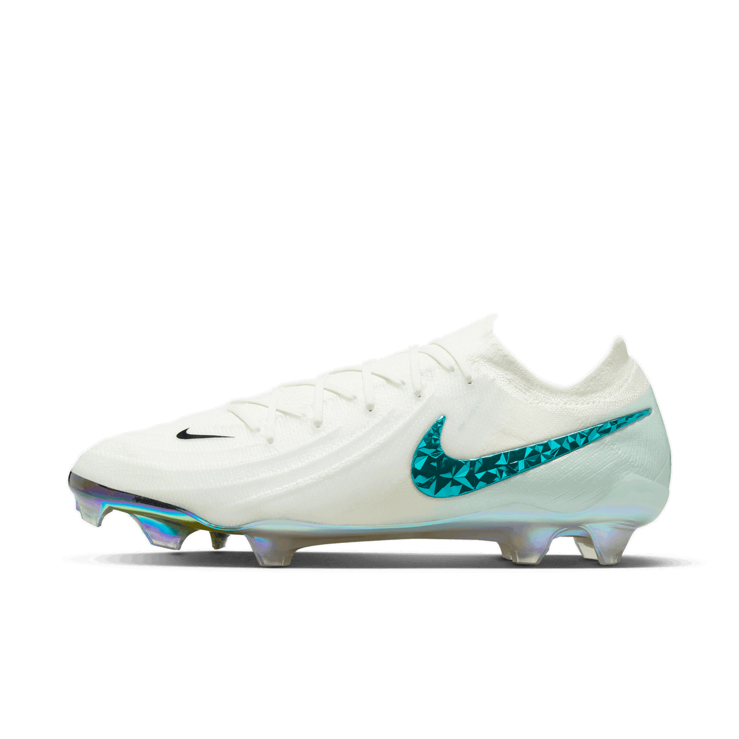 Sneakers og sko Nike Phantom GX 2 Elite LV8 Hvid | HV4890-100, 0