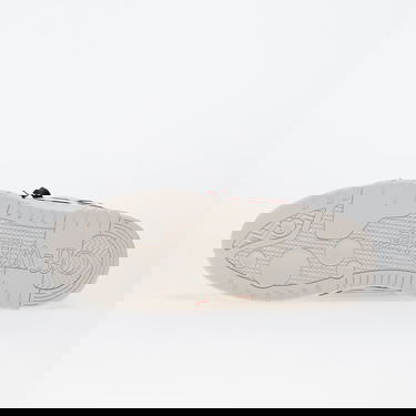 Sneakers og sko Off-White Ooo Printed & Stitched Arrow White/ Black Hvid | OMIA189F25LEA00D0110, 1