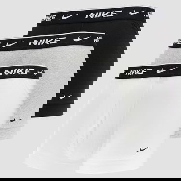 Boksere Nike Trunk 3Pack C/O Flerfarvet | 0000KE1008 MP1, 0