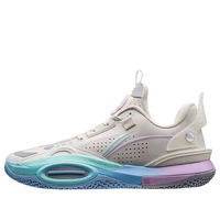 Wade All City 10 'Cotton Candy'