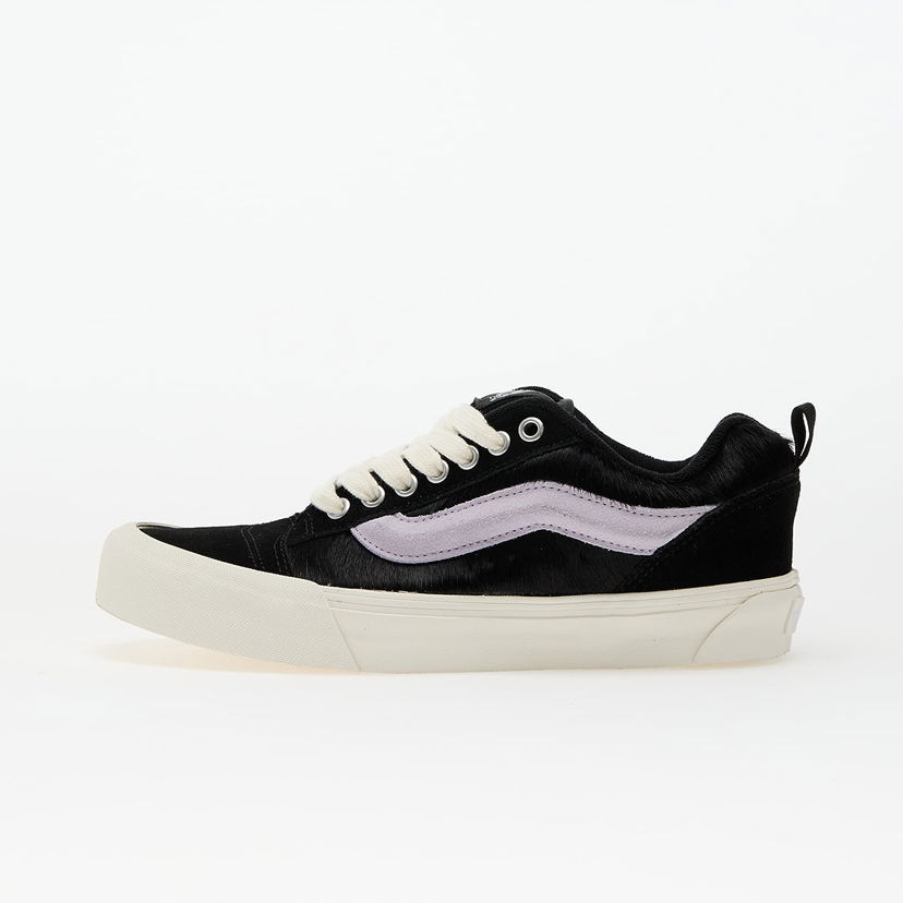 Sneakers og sko Vans Knu Skool Pnhr Sort | VN000DAJKL41