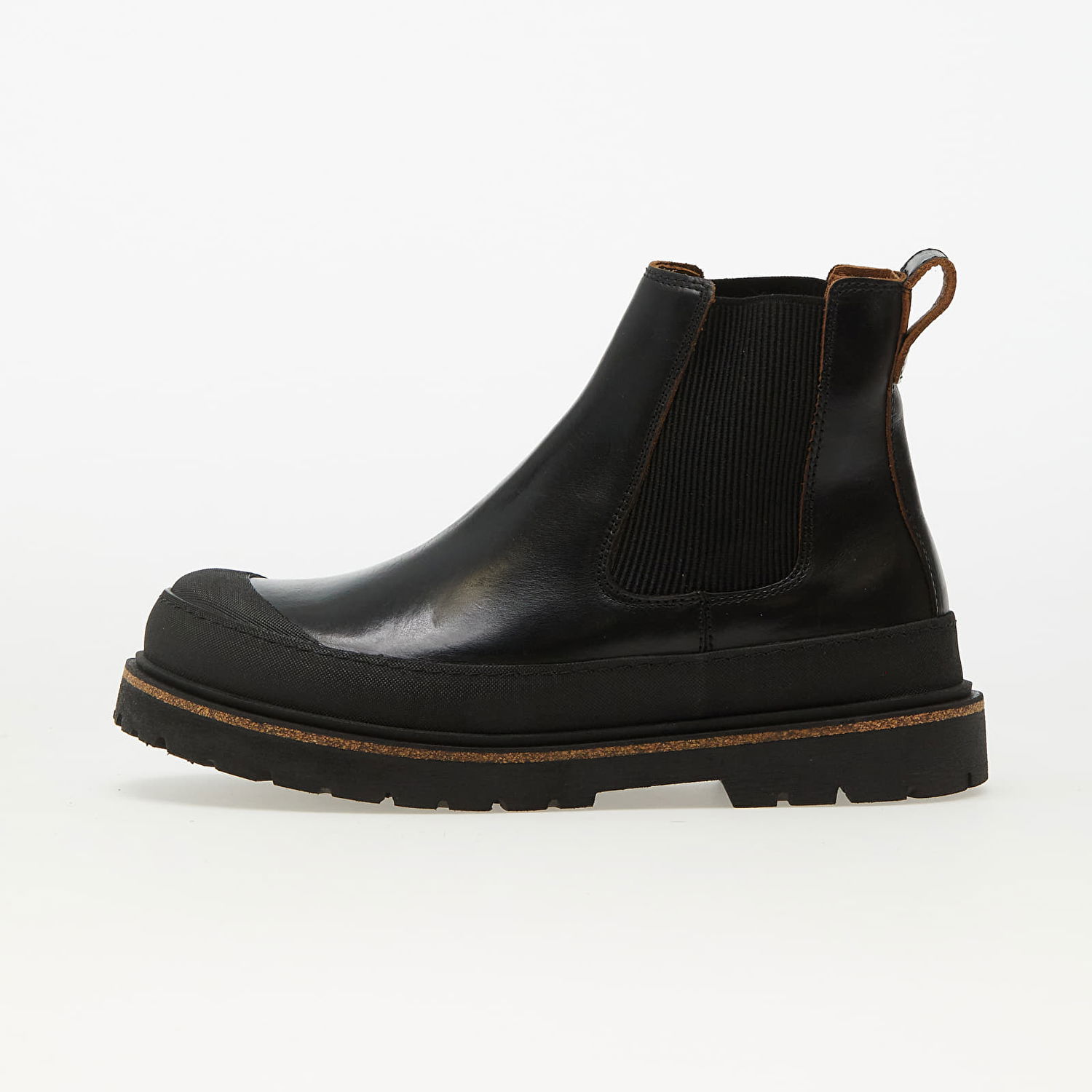 Sneakers og sko Birkenstock Prescott Slip On Sort | 1025206, 0