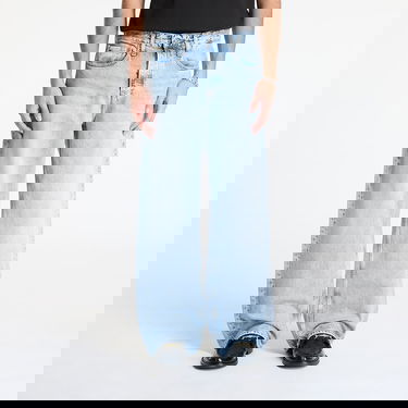 Jeans CALVIN KLEIN Calvin Klein Jeans 90'S Loose Jeans Blå | J30J327019 1AA, 0