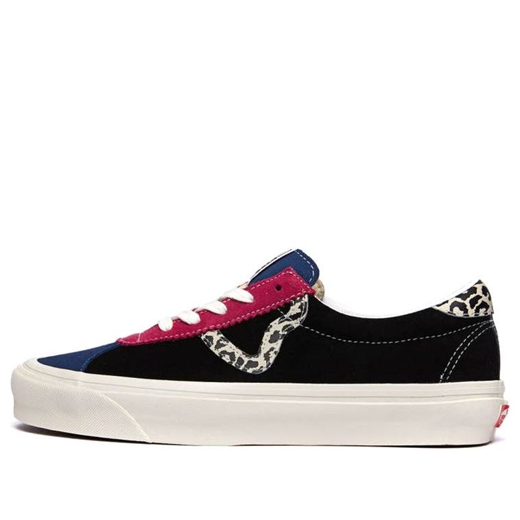 Sneakers og sko Vans Style 73 DX Flerfarvet | VN0A3WLQ96M