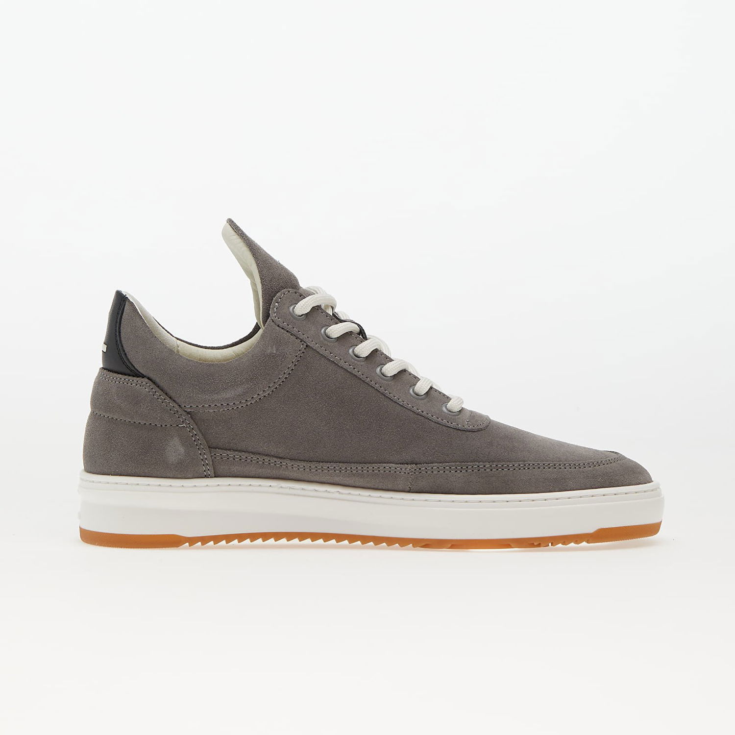 Sneakers og sko Filling Pieces Low Top Ripple Grå | 25122791002, 1