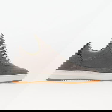 Sneakers og sko Filling Pieces Low Top Ripple Grå | 25122791002, 1