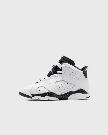 Sneakers og sko Jordan Air Jordan 6 Retro (PS) "Reverse Oreo" Hvid | DV3605-112, 0