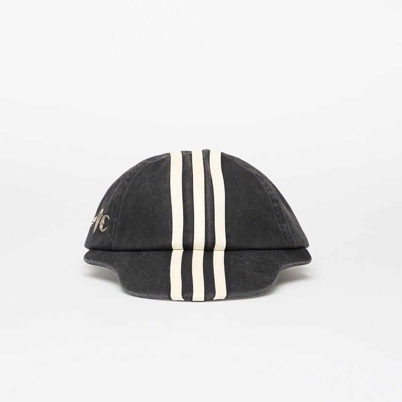 Kasket adidas Originals Thug Club Sword Washed Three-Stripe Cap Sort | KC2235