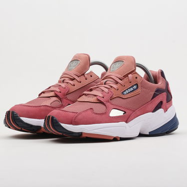 Sneakers og sko adidas Originals Falcon W Lyserød | D96700, 1