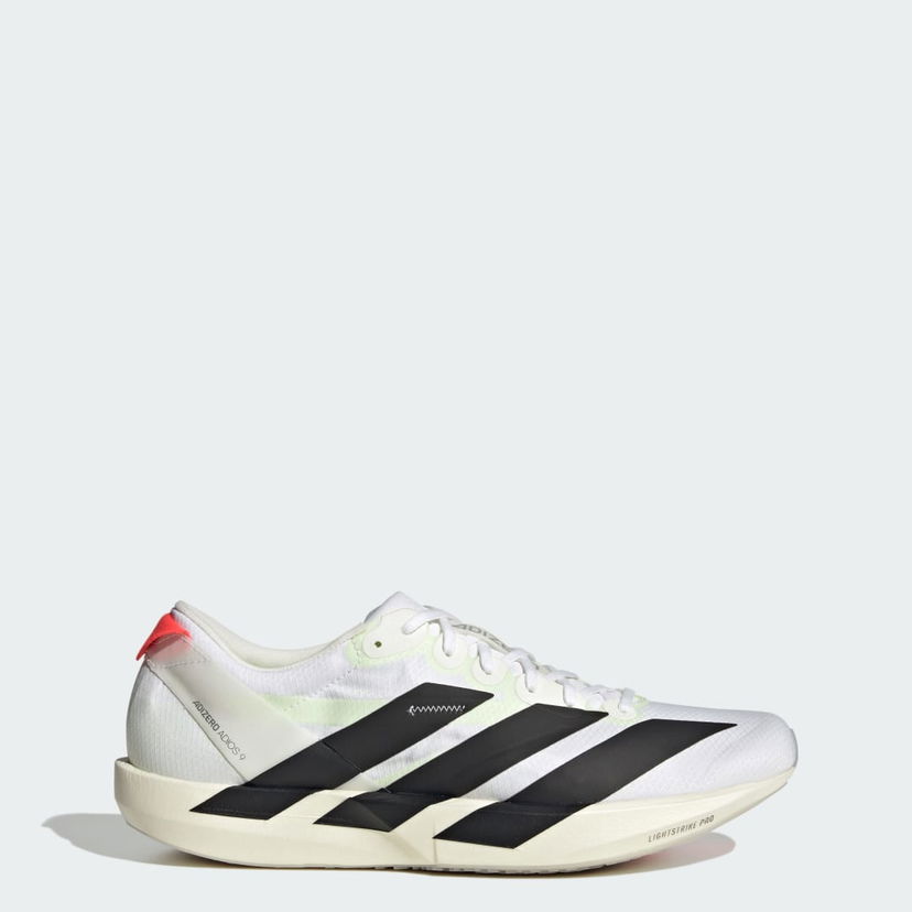 Sneakers og sko adidas Performance Adizero Adios 9 Hvid | IF9419