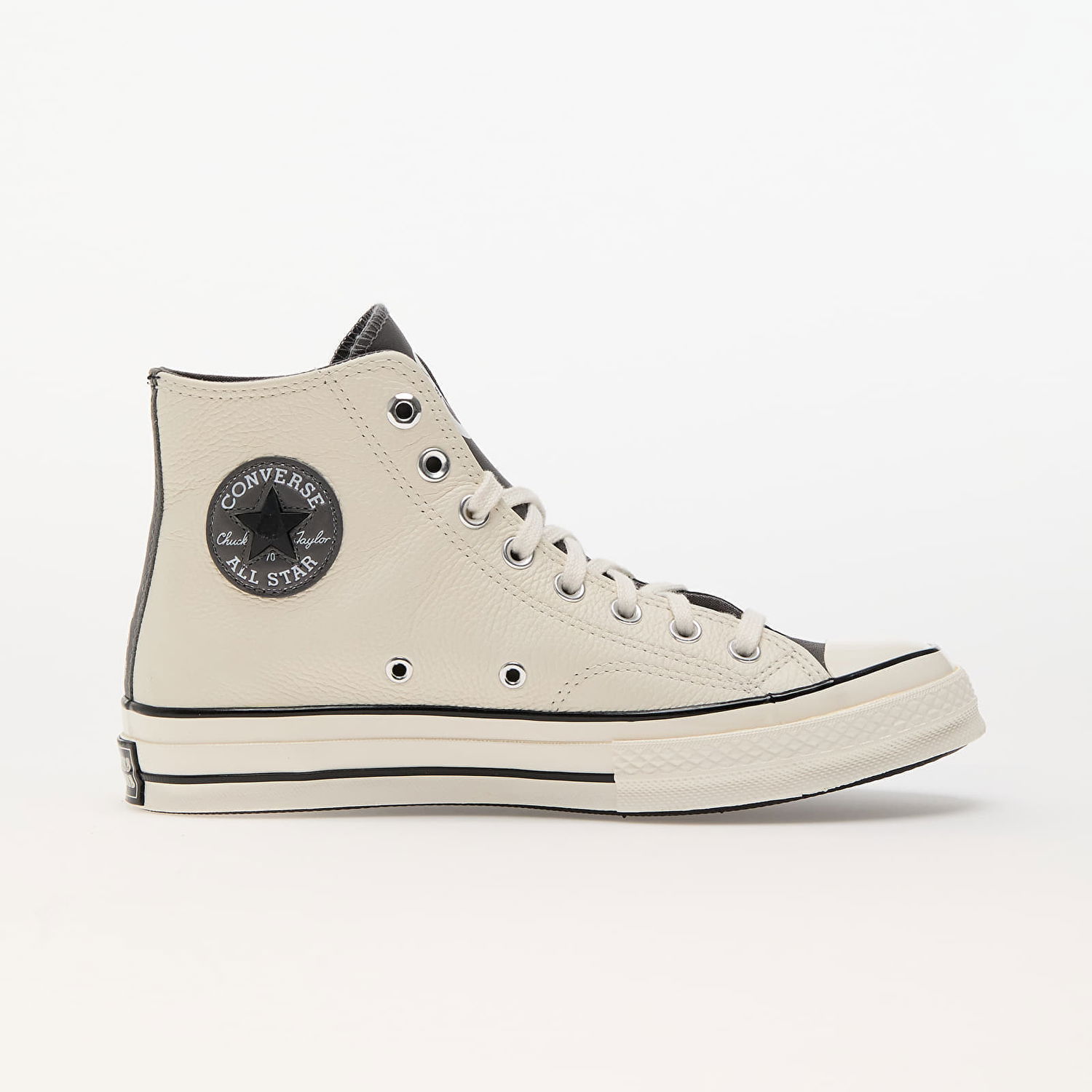 Sneakers og sko Converse Dungeons & Dragons x Chuck 70 Leather High Sort | A09884C, 1