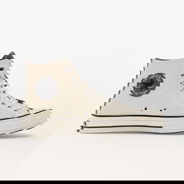 Sneakers og sko Converse Dungeons & Dragons x Chuck 70 Leather High Sort | A09884C, 1