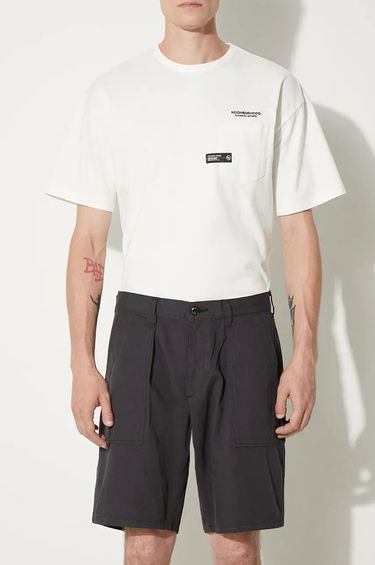 Shorts Neighborhood Baker Short Pants Sort | 241AQNH.PTM02, 0