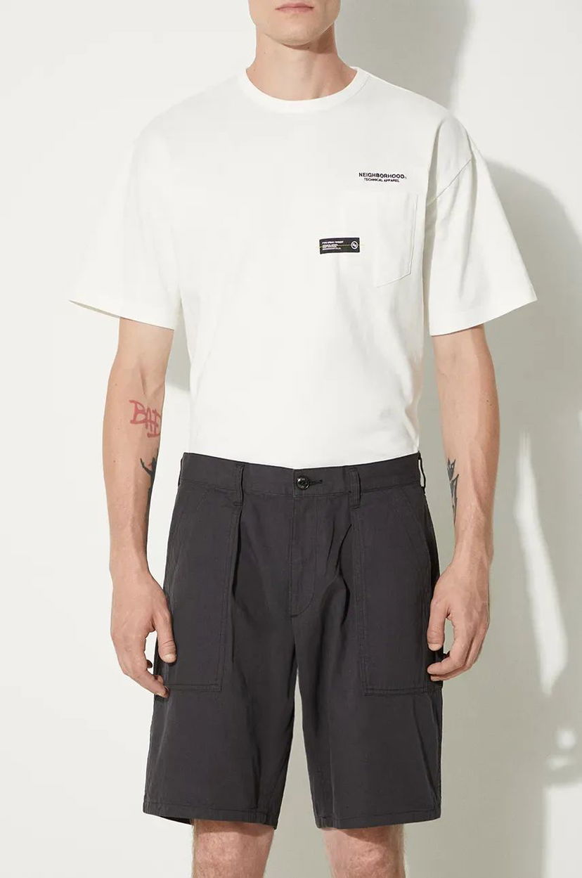 Shorts Neighborhood Baker Short Pants Sort | 241AQNH.PTM02