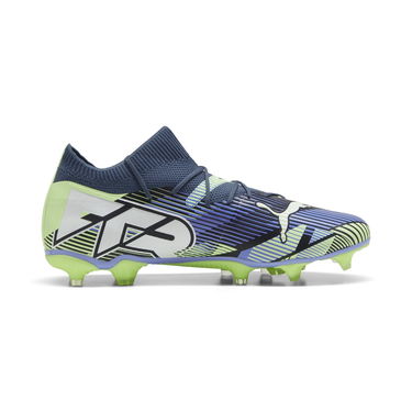 Sneakers og sko Puma FUTURE 7 MATCH FG/AG Flerfarvet | 107931-03, 1