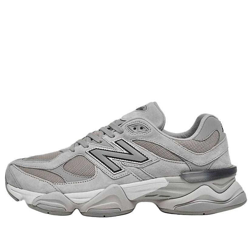Sneakers og sko New Balance 9060 Grå | U9060JGR, 0