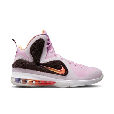 Sneakers og sko Nike LeBron 9 "Regal Pink" Lyserød | DJ3908-600, 4