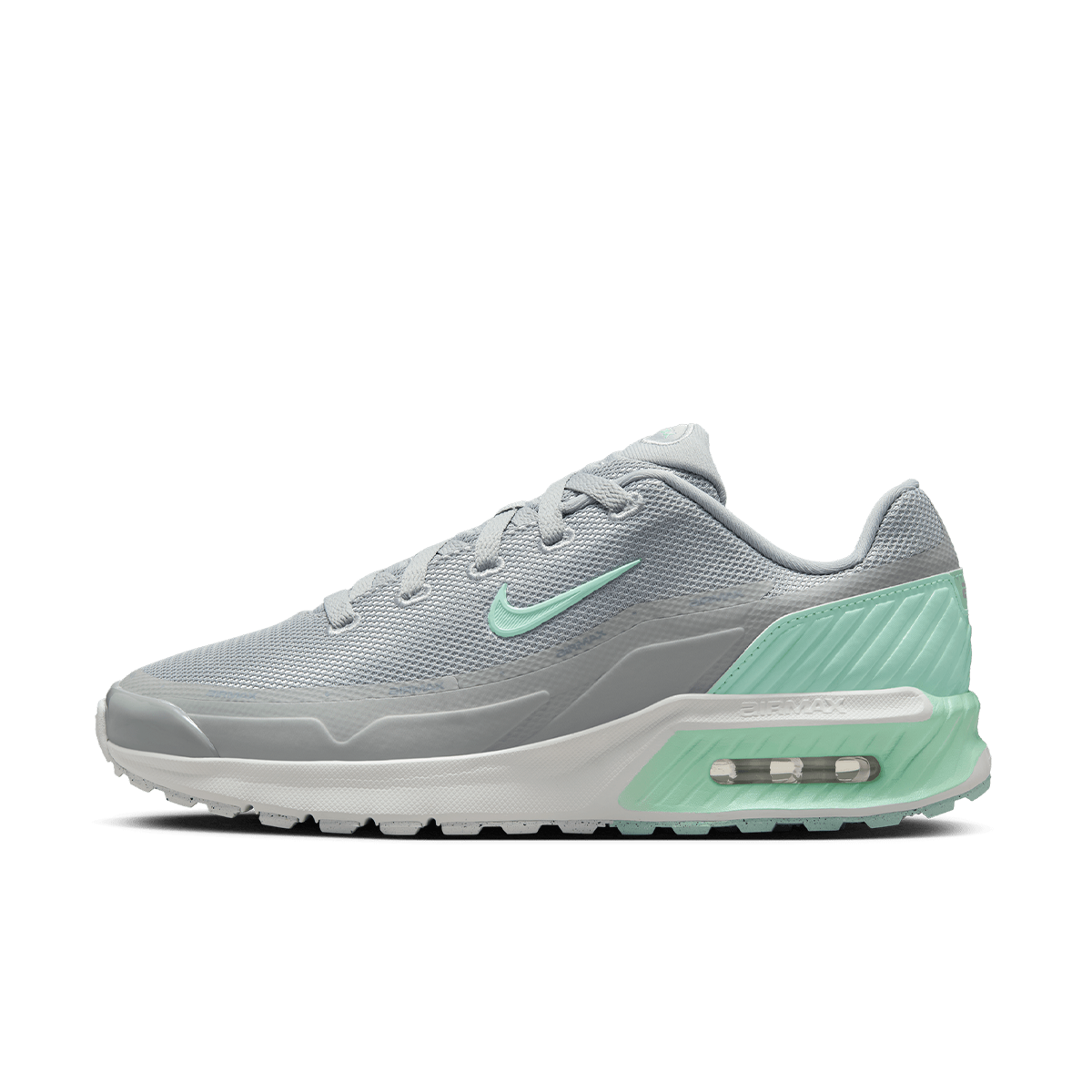 Sneakers og sko Nike W AIR MAX BIA Grå | IF2628-005, 0