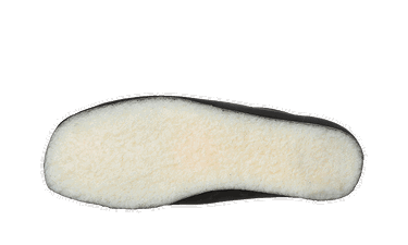Sneakers og sko Clarks Wallabee W Sort | 26155522, 2
