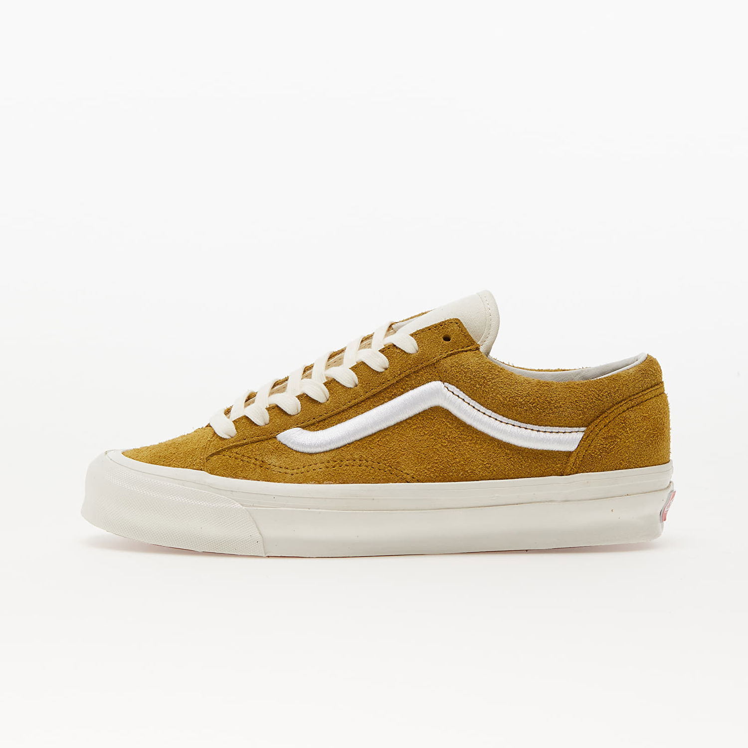 Sneakers og sko Vans Style 36 LX Gul | VN0A4BVEZ7J1, 0