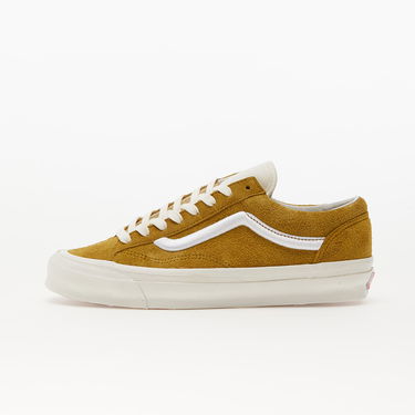 Sneakers og sko Vans Style 36 LX Gul | VN0A4BVEZ7J1, 0
