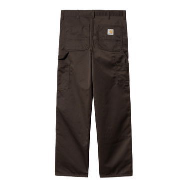 Bukser Carhartt WIP Double Knee Pant Brun | I032963_47_02, 1
