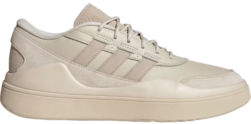 Sneakers og sko adidas Originals Obuv Osade Grau Beige Beige | ig8696