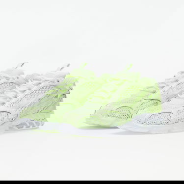 Sneakers og sko Nike Air Zoom Spiridon Cage 2 Gul | CJ1288-700, 4