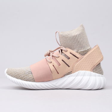 Sneakers og sko adidas Originals Tubular Doom PK Beige | BB2390, 2