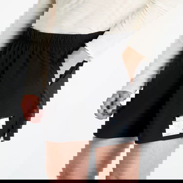 Shorts Satisfy PeaceShell 5 Unlined Shorts UNISEX Black Sort | 12008-BK, 2