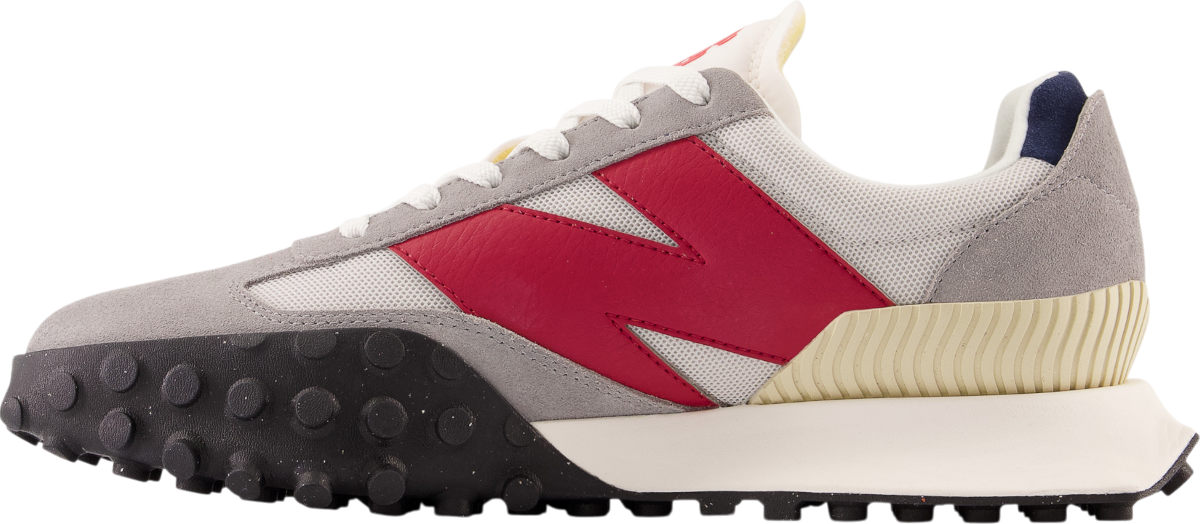 Sneakers og sko New Balance Sneakers Grå | UXC72RM, 1