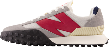 Sneakers og sko New Balance Sneakers Grå | UXC72RM, 1