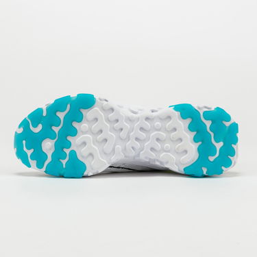 Sneakers og sko Nike React Vision Worldwide Hvid | CT2927-100, 5