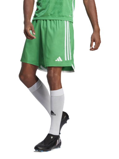 Shorts adidas Performance Tiro 23 Competition Match Shorts Grøn | IC7472