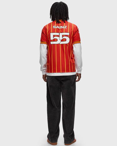 Jersey Puma Scuderia Ferrari Team Soccer Jersey Rød | 763608-02, 1