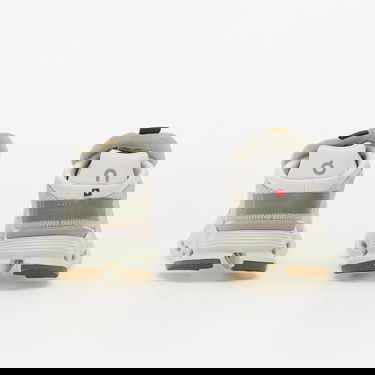 Sneakers og sko On Running Cloudnova W Hvid | 26.97885, 4