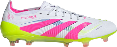 Sneakers og sko adidas Performance PREDATOR ELITE FG Hvid | id3881, 0