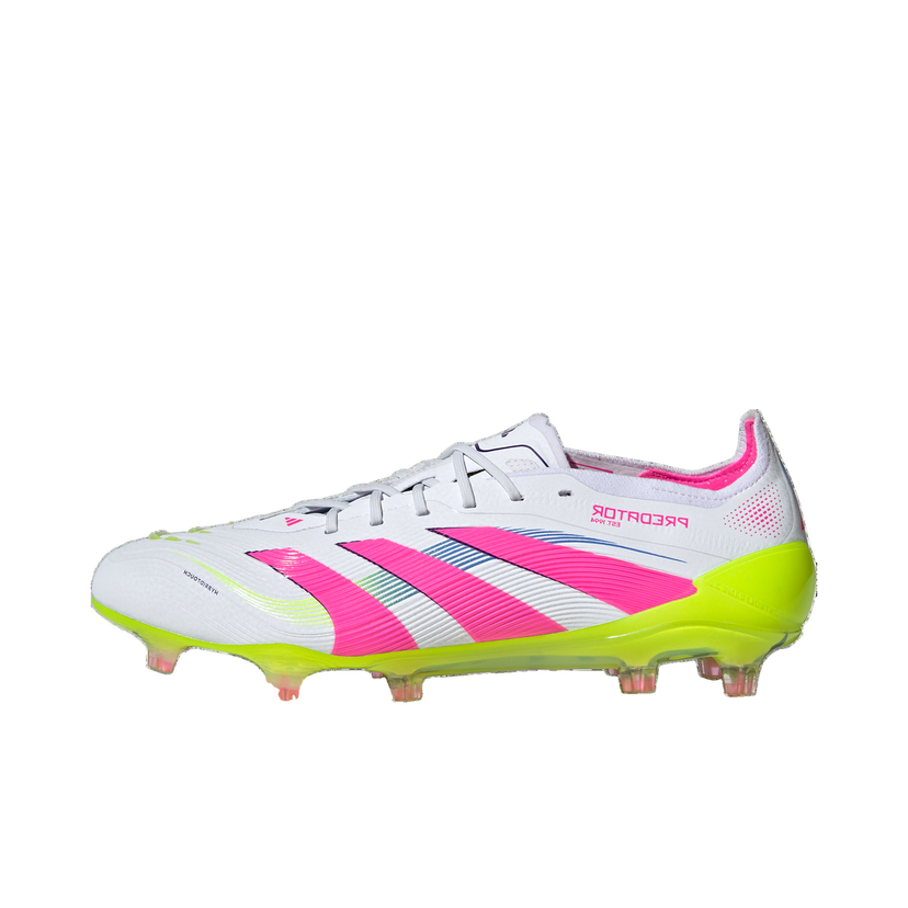 Sneakers og sko adidas Performance PREDATOR ELITE FG Hvid | id3881