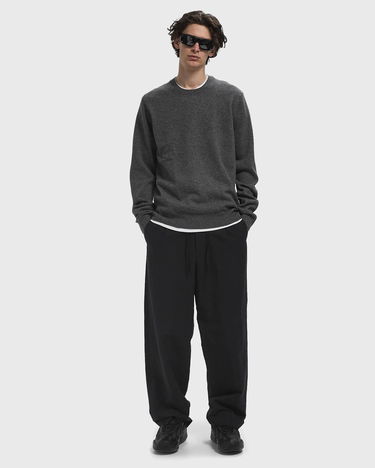Sweater Comme des Garçons COMME des GARCONS SHIRT Knitwear Pullover Grå | FZ-N108-PER-3, 2