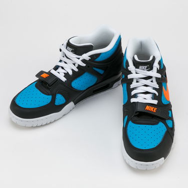 Sneakers og sko Nike Air Trainer 3 Flerfarvet | CN0923-001, 2