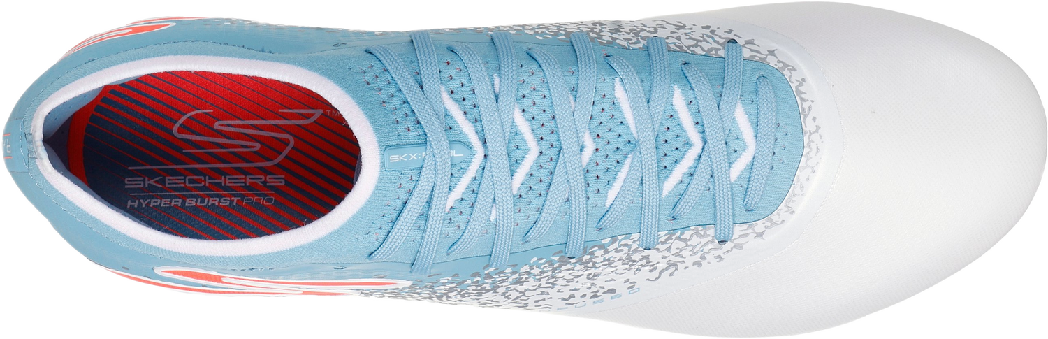 Sneakers og sko Skechers Razor 1.5 Elite FG Blå | 252020-wtqp, 1