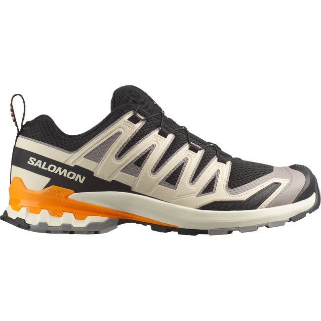 Sneakers og sko Salomon XA Pro 3D v9 Beige | L47882700