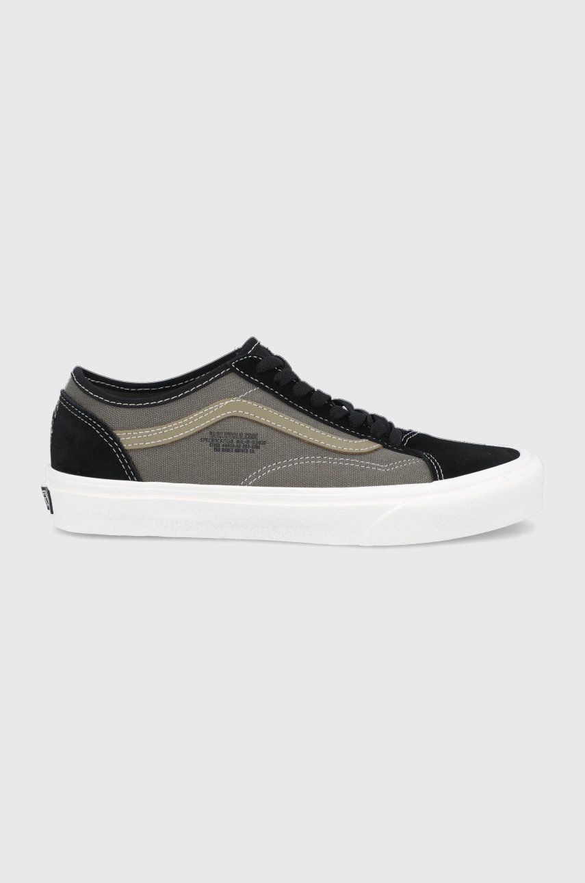 Sneakers og sko Vans Old Skool Tapered Grå | VN0A54F49YD1, 0