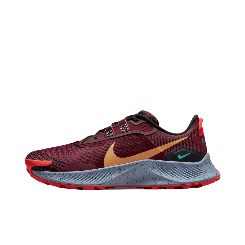 Løbe Nike Pegasus Trail 3 Bourgogne | da8697-600